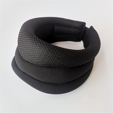 Cervicorrect nakkestøtte fra Healthy Lab Co Cervikal nakkestøtte til at stoppe snorken Bedst sælgende