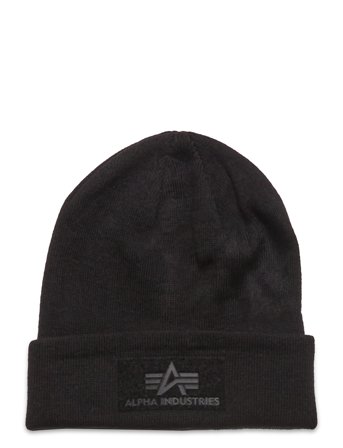 Alpha Industries | Vlc Beanie | OHNE