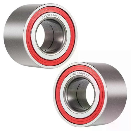 (2 st) Hjullager 293350040 705400088 293350118 för 05-20 Can-Am Commander / Outlander 1000 850 800 650 500 450 400