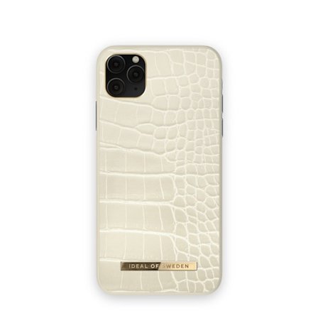 Atelier Case iPhone 11 Pro Max / XS Max Cream Beige