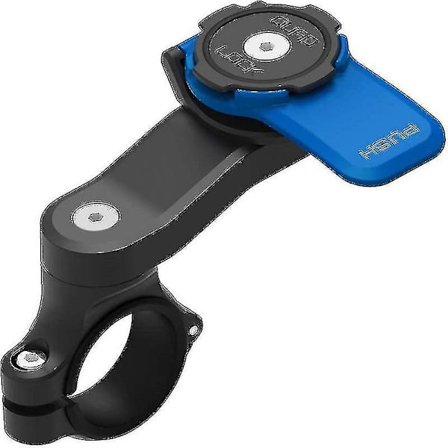 Quad Lock Motorsykkelstyrefeste for iPhone og Samsung Galaxy Telefoner - Brukbar -AD5-
