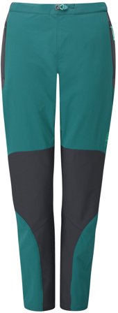 Rab W's Torque Pants Sagano Green