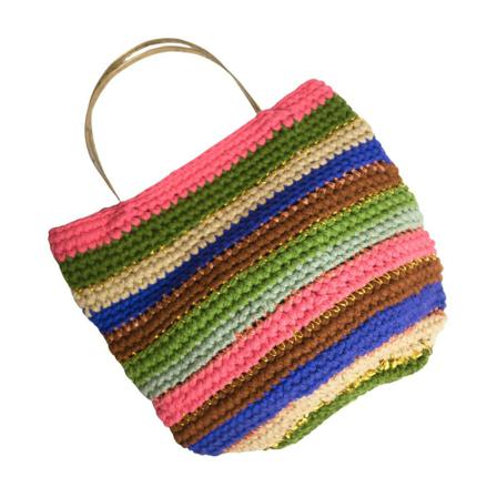 NIU Tas , Groen , Dames , Maat: ONE Size Handtassen