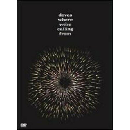 Hvor ringte vi fra [] [Region 1]