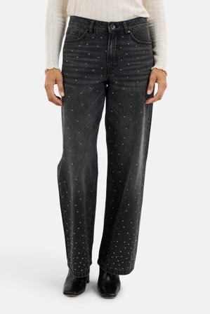 B. COPENHAGEN - Jeans - Vasket Sort - Nitter