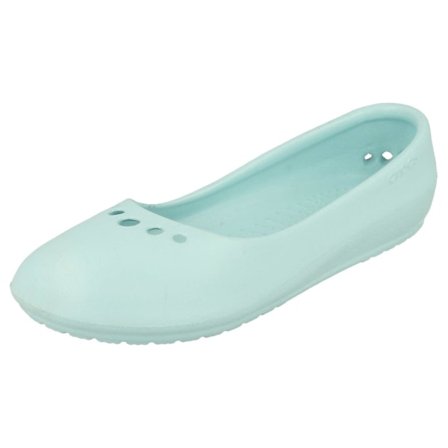 Crocs Ballerina Skor Prima för Damer