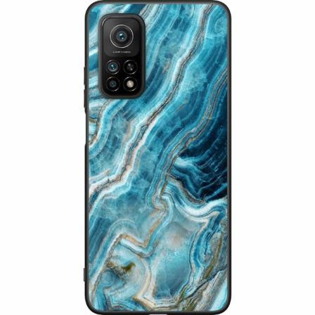 Xiaomi Mi 10t 5g Svart Skal Diamantis