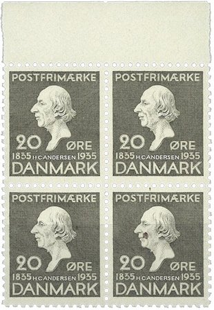 Danmark - 1935