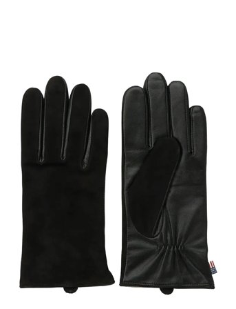 Lexington Clothing | Women's Leather And Suede Gloves | S/M