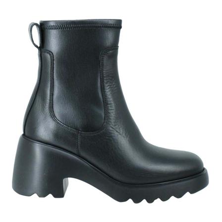 Unisa, Ankle Boots Czarny, Kobieta, Rozmiar: 37 EU