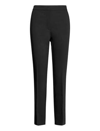 R5025, Bossasz Pants Black Saint Tropez