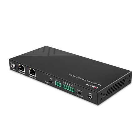 Lindy "4K30 HDMI & USB over IP