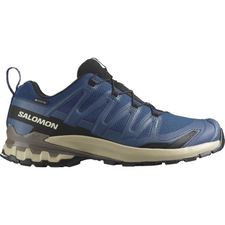 Salomon Xa Pro 3d V9 GTX Poseidon/White Pepper/Falcon