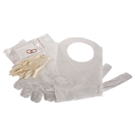 Allen Game Cleaning Kit Slakttillbehör White OneSize