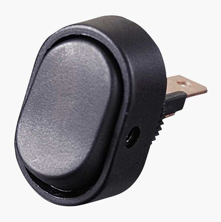 Strömbrytare 12 V 30 A