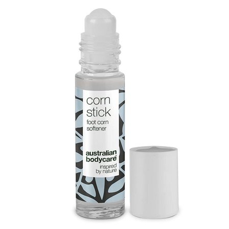 Australian Bodycare Corn Stick 9 ml, Medicin & Pleje, Håndcreme & Fodpleje, Ligtorne