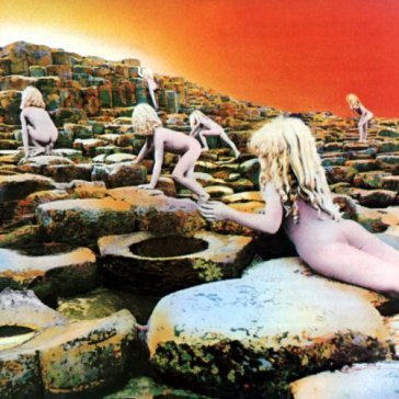 Houses of the holy Led Zeppelin