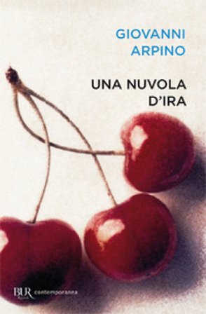 Una nuvola d'ira Giovanni Arpino