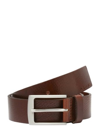 Jack & Jones | Jacstockholm Leather Belt Noos | 95