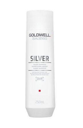 GOLDWELL Silver Shampoo 250 ml, Hår, Shampoo, Hårshampoo