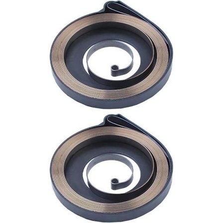 501763101, Takaisku jousisarja, Husqvarna 41 50 Rancher 51 55 45 49 sahan osiin