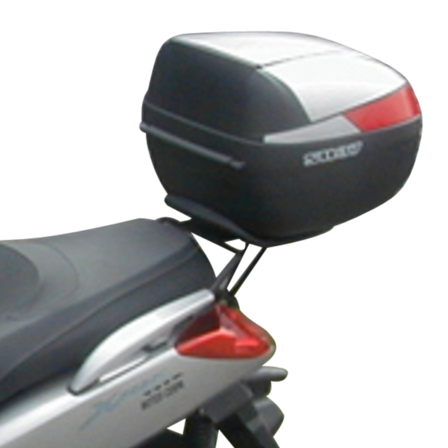 Bagagedrager Shad Scooter / Moped Top Master - Yamaha X-max 250 2005-2009
