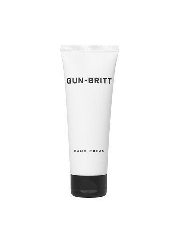 Gun-Britt Hand Cream 75 ml, Skincare, Håndpleje, Håndcreme