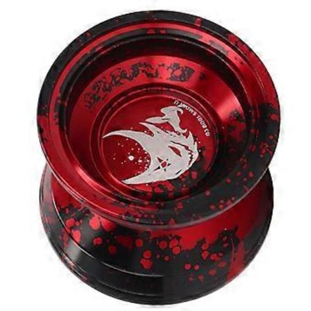 Yoyo Leke, Bursdagsgave, Snor og Hanske