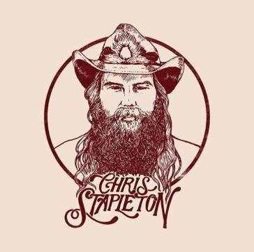 From a room vol.1 CHRIS STAPLETON