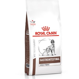 Royal Canin Gastrointestinal High Fibre