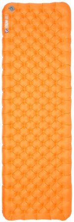 Big Agnes Zoom UL Insulated 63x182cm Wide Regular Orange