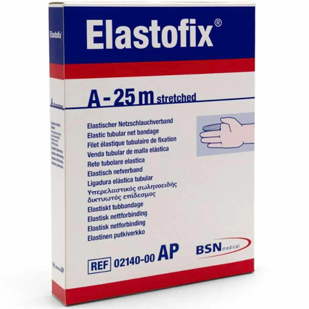 Elastofix A finger/arm
