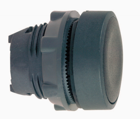 Schneider Electric ZB5AA2 Trykknapp, Elfordeling & strømforsyning