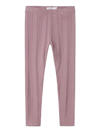 name it | Nmfjulia Legging Noos | 80