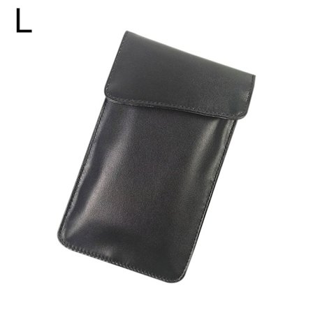 Signaalin estolaukku RFID-suojapussi L