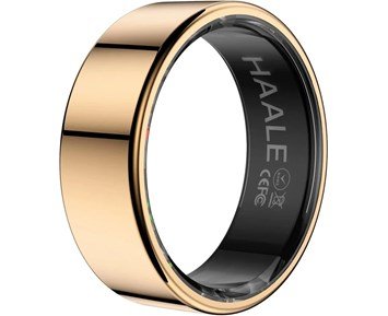 Haale-HAALE II - Rose 7-HAALE II - Rose 7-Personal training-Smarte ringer