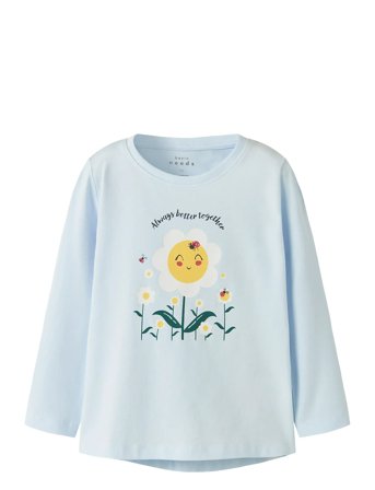 name it | Nmfvix Ls Top | 110