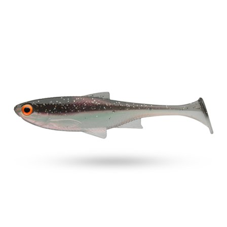 Daiwa PX Live Roach 8,5cm - Black Roach