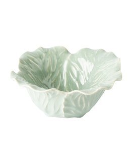 Keraaminen kulho Berta Vaaleanvihreä