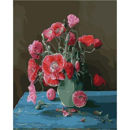 Diamond Painting 5d Diy Diamant Målning Stl.30*40cm