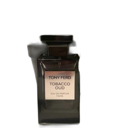 Tony Ferd Tobacco Oud Parfym