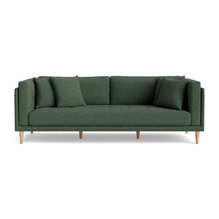 Cali 3-Sitzer-Sofa