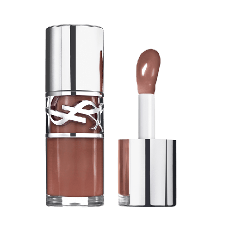 Yves Saint Laurent YSL LOVESHINE Plumping Lip Oil Gloss Läppglans Dam Rosa 6 ML