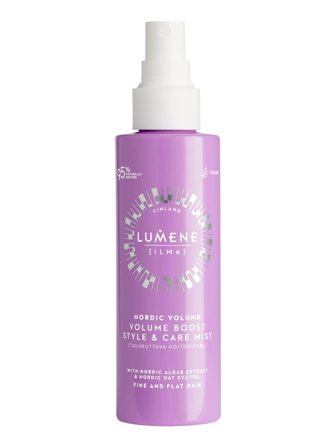 Lumene Nordic Volume (Ilma) Volume Boost Style and Care Mist 150ml