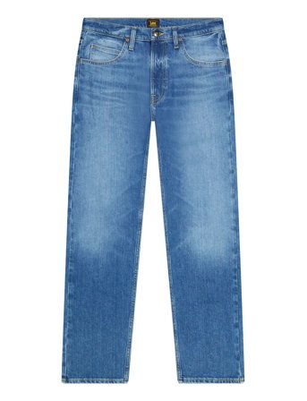 Rider Blue Lee Jeans