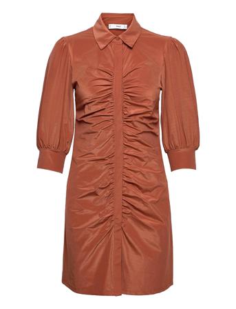 Austra Brown Mango