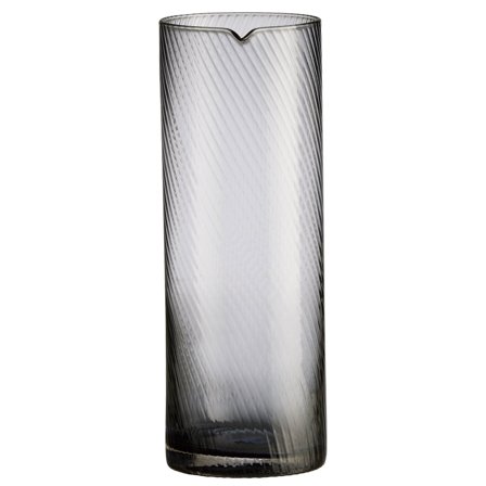 Aida RAW Unique Swirl kande 1,3 liter, smoke - Grå | KitchenOne