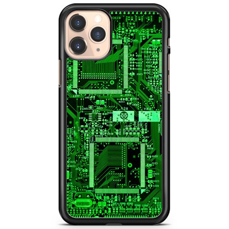 Bjornberry Hårdskal iPhone 11 Pro Max - Motherboard