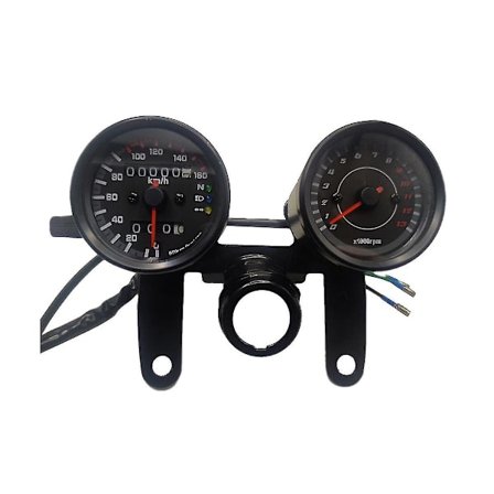 Ny sykkel Dasard Retro for Retrofit Oter sykkelcomputer