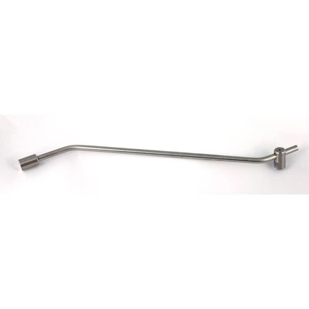 Arrow S-line Veggfeste for fast dusjvegg, Baderom